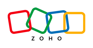 Our trusted suite for communication, CRM, and editorial management. Zoho – Business and Email Platform Partner