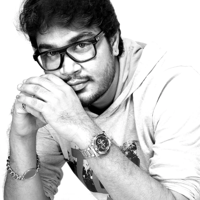 Ranjan Bhattacharya – The Man Behind the Brand. Ranjan Bhattacharya, the artistic eye behind The Pink Story, capturing raw beauty through his lens.