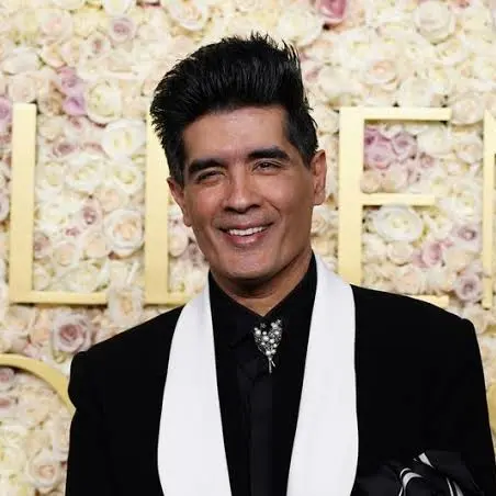 Manish Malhotra, Fashion Designer in India.
