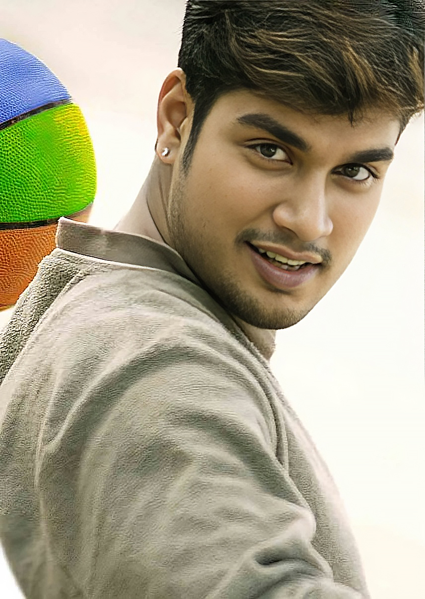 My first portfolio in 2004, captured by Debasish Mitra, a renowned fashion photographer in Kolkata.